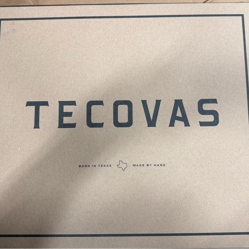 Tecovas “The Annie” Leather Women’s Boots - Picture 5 of 7